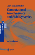 Computational aerodynamics and fluid dynamics: an introduction