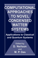Computational Approaches to Novel Condensed Matter Systems: Applications to Classical and Quantum Systems