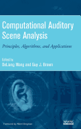 Computational Auditory Analysis