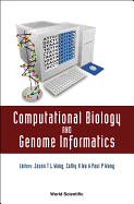 Computational Biology&genome Informatics