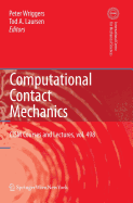 Computational Contact Mechanics