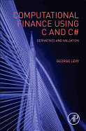Computational Finance Using C and C#
