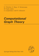 Computational Graph Theory