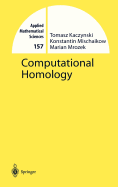 Computational Homology