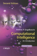 Computational Intelligence: An Introduction - Engelbrecht, Andries P