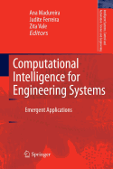 Computational Intelligence for Engineering Systems: Emergent Applications