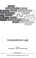 Computational Logic