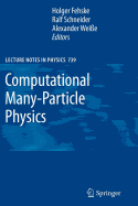 Computational Many-Particle Physics