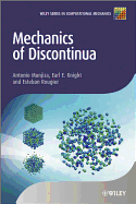 Computational Mechanics of Discontinua