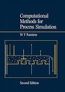Computational Methods for Process Simulation