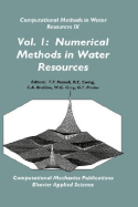 Computational Methods in Water Resources IX: Two Volume Set