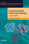 Computational Molecular Biology: An Introduction