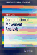 Computational Movement Analysis