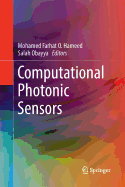 Computational Photonic Sensors