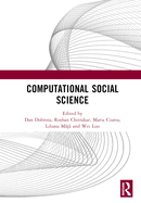 Computational Social Science: Proceedings of the 2nd International Conference on New Computational Social Science (Icncss 2021), October 15-17, 2021, Suzhou, Jiangsu, China