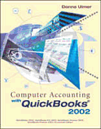 Computer Accounting with QuickBooks 2002
