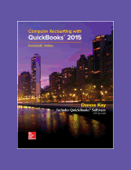 Computer Accounting with Quickbooks 2015
