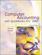 Computer Accounting with QuickBooks Pro 2000