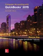 Computer Accounting with Quickbooks