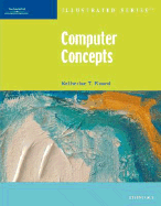 Computer Concepts: Illustrated Essentials