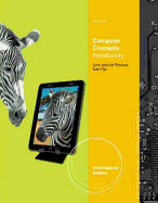 Computer Concepts: Illustrated Introductory, International Edition
