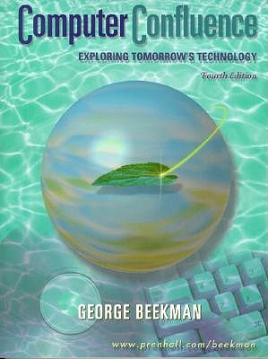 Computer Confluence Business - Beekman, George