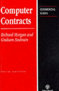 Computer contracts