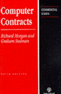 Computer Contracts