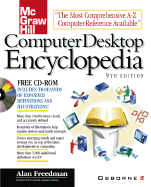 Computer Desktop Encylopedia, 9th Ed.
