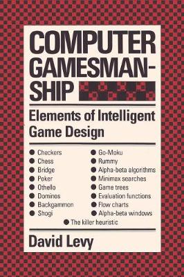 Computer Gamesmanship - Levy, David N L