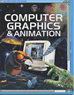 Computer Graphics & Animation