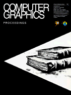Computer Graphics Proceedings