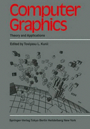 Computer Graphics: Theory and Applications