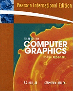 Computer Graphics Using OpenGL: International Edition
