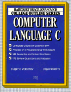 Computer Language C