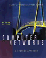 Computer Networks: A Systems Approach - Peterson, Larry L