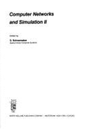 Computer Networks and Simulation II - Schoemaker, S