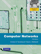 Computer Networks: International Edition