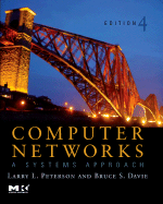 Computer Networks Ise: A Systems Approach