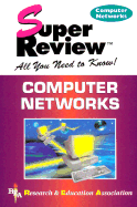 Computer Networks - Research & Education Association, and Raus, Randall