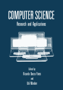 Computer Science: Research and Applications