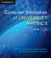 Computer Simulation of University Physics