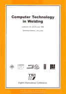 Computer Technology in Welding: Eighth International Conference