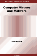 Computer Viruses and Malware