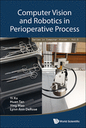 Computer Vision and Robotics in Perioperative Process