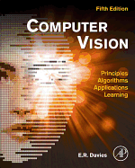 Computer Vision: Principles, Algorithms, Applications, Learning