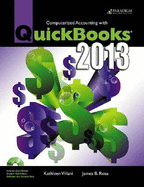 Computerized Accounting with QuickBooks - Villani, Kathleen