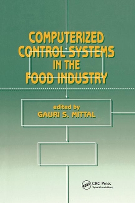 Computerized Control Systems in the Food Industry - Mittal