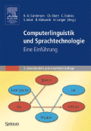 Computerlinguistik Und Sprachtechnologie: Eine Einfuhrung