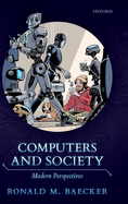 Computers and Society: Modern Perspectives